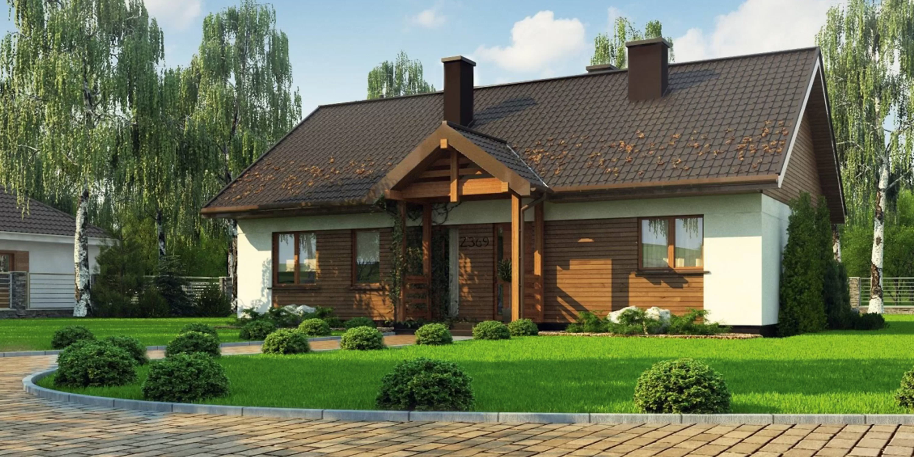 EKONOMİK PREFABRİK EVLER 102 Mt 2